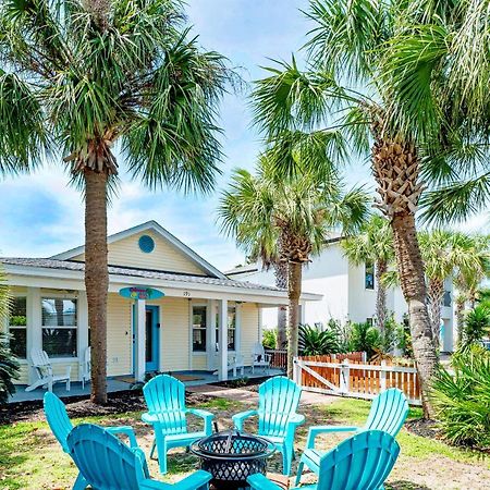 Private Beach Access, Fenced Yard & Pet Friendly, Pool, Cabana Life Beach House Destin Extérieur photo