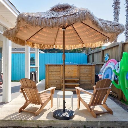 Private Beach Access, Fenced Yard & Pet Friendly, Pool, Cabana Life Beach House Destin Extérieur photo