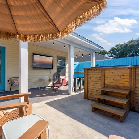 Private Beach Access, Fenced Yard & Pet Friendly, Pool, Cabana Life Beach House Destin Extérieur photo