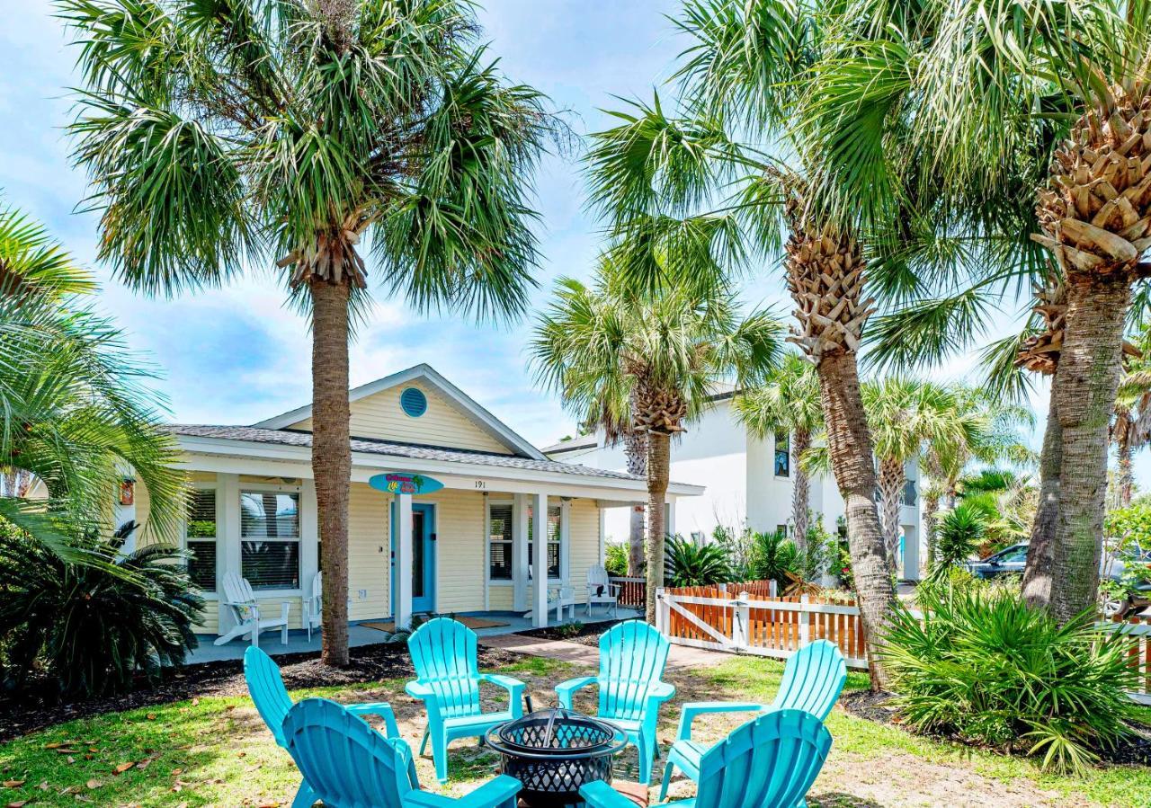 Private Beach Access, Fenced Yard & Pet Friendly, Pool, Cabana Life Beach House Destin Extérieur photo
