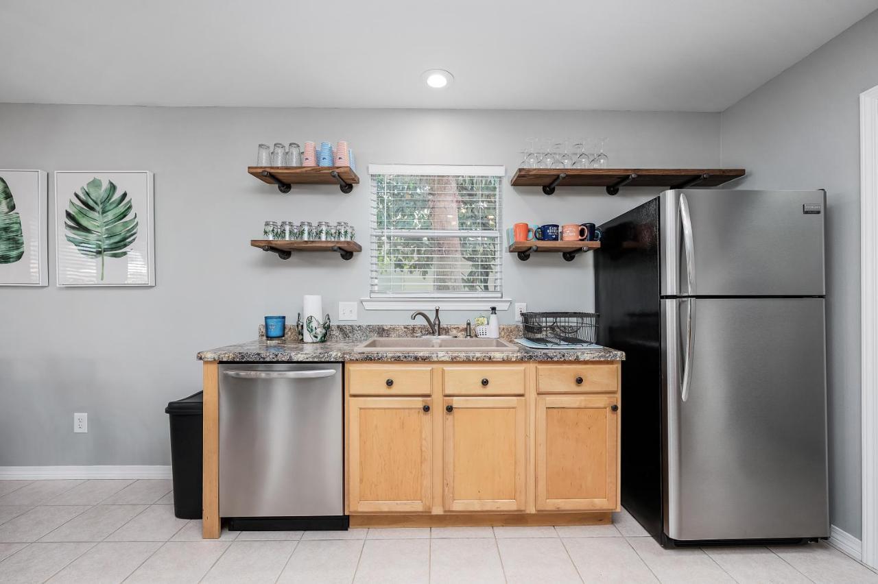 Private Beach Access, Fenced Yard & Pet Friendly, Pool, Cabana Life Beach House Destin Extérieur photo