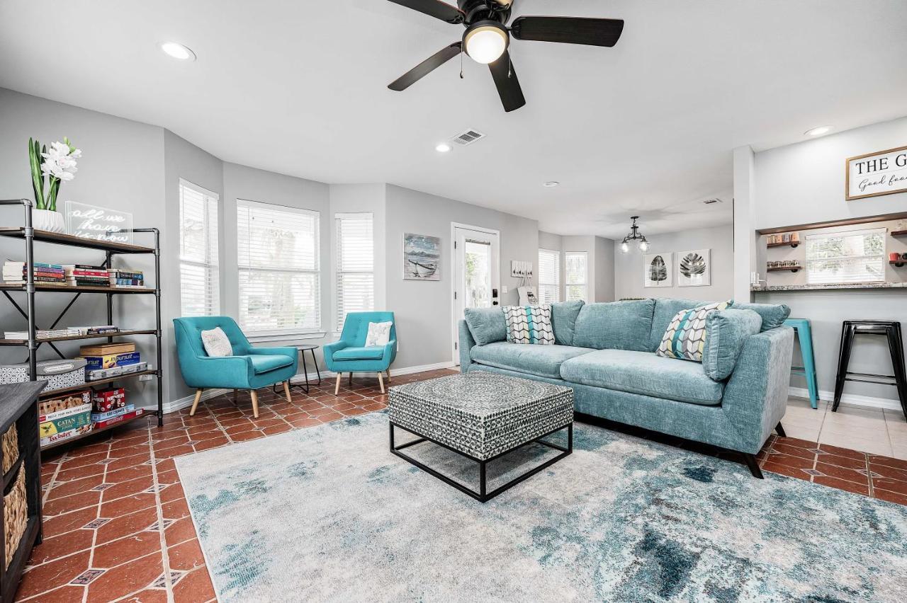 Private Beach Access, Fenced Yard & Pet Friendly, Pool, Cabana Life Beach House Destin Extérieur photo