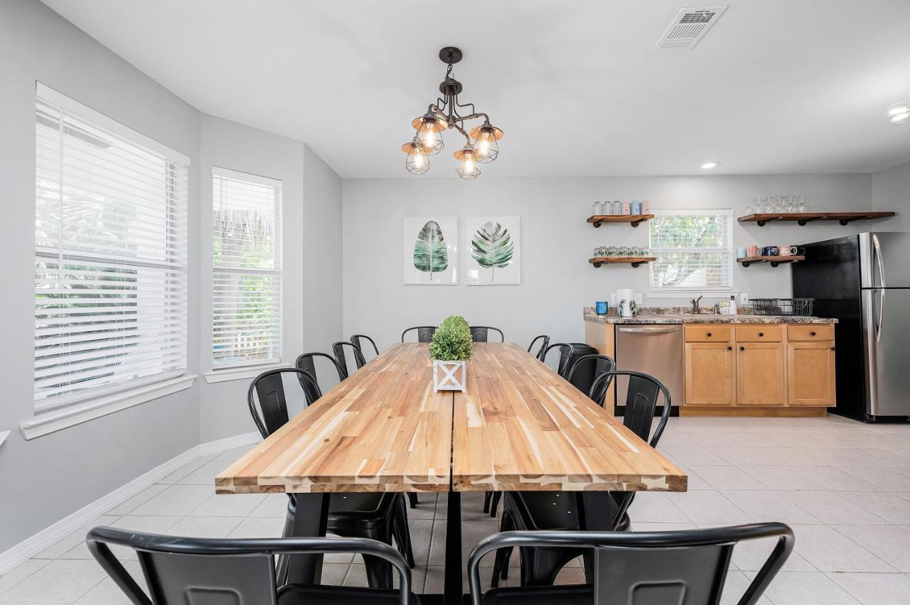 Private Beach Access, Fenced Yard & Pet Friendly, Pool, Cabana Life Beach House Destin Extérieur photo