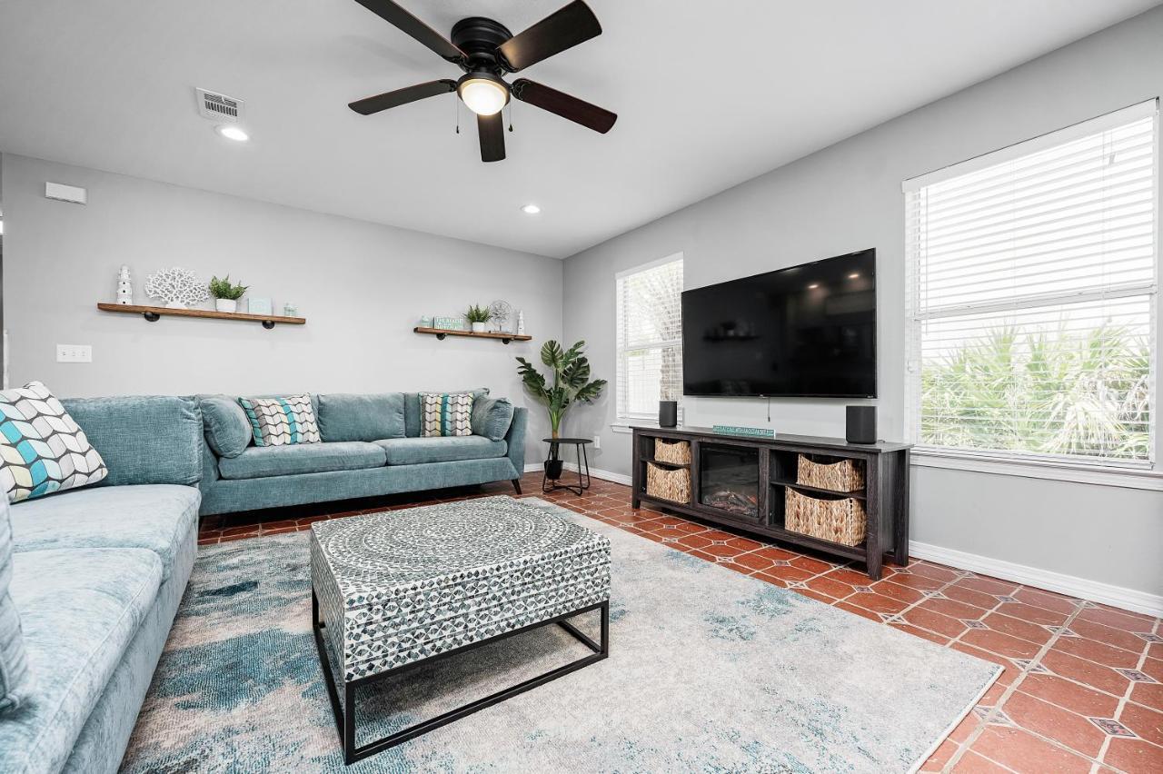 Private Beach Access, Fenced Yard & Pet Friendly, Pool, Cabana Life Beach House Destin Extérieur photo