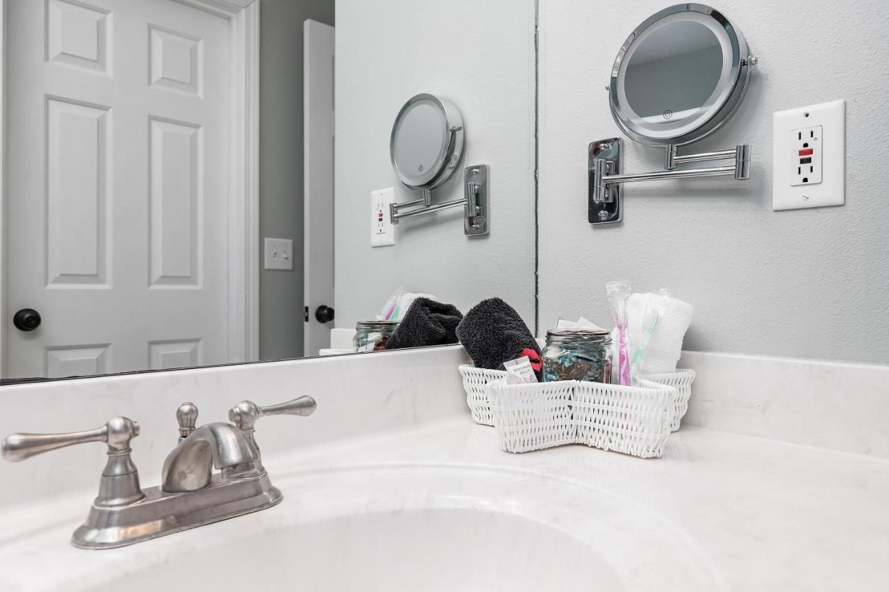 Private Beach Access, Fenced Yard & Pet Friendly, Pool, Cabana Life Beach House Destin Extérieur photo