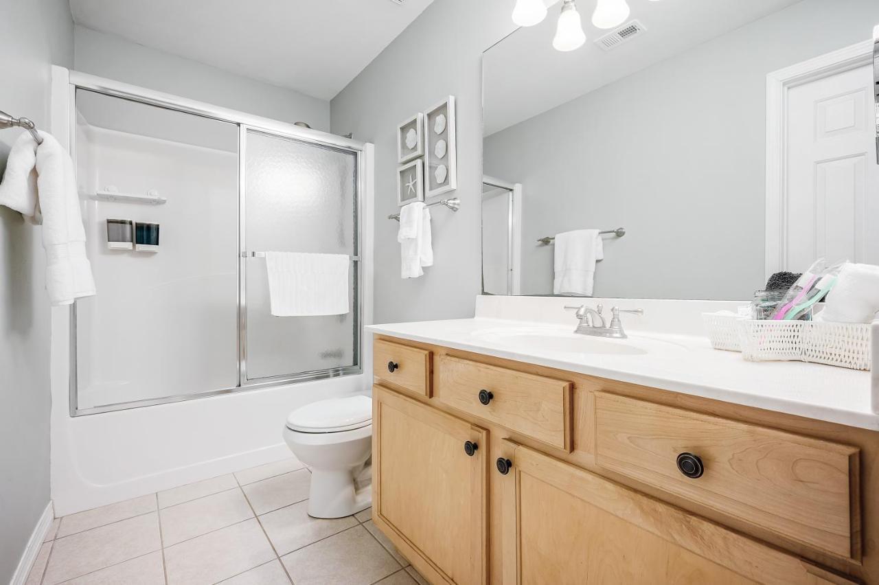 Private Beach Access, Fenced Yard & Pet Friendly, Pool, Cabana Life Beach House Destin Extérieur photo