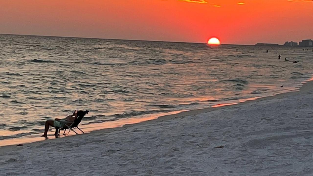 Private Beach Access, Fenced Yard & Pet Friendly, Pool, Cabana Life Beach House Destin Extérieur photo