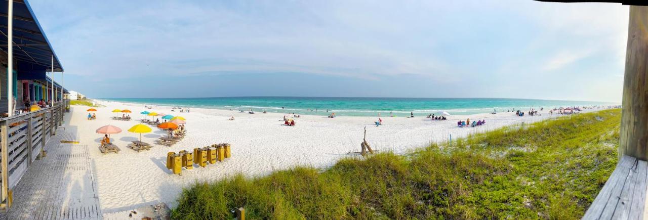 Private Beach Access, Fenced Yard & Pet Friendly, Pool, Cabana Life Beach House Destin Extérieur photo