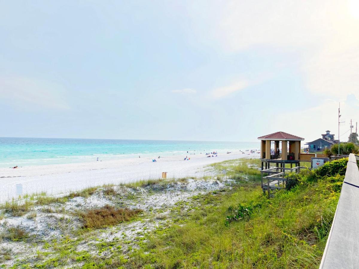 Private Beach Access, Fenced Yard & Pet Friendly, Pool, Cabana Life Beach House Destin Extérieur photo